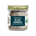 ORGANIC BLACK TURMERIC